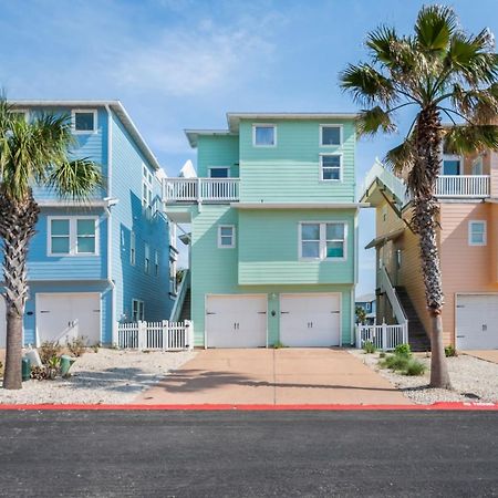 Villa Castaways Port Aransas Exterior foto