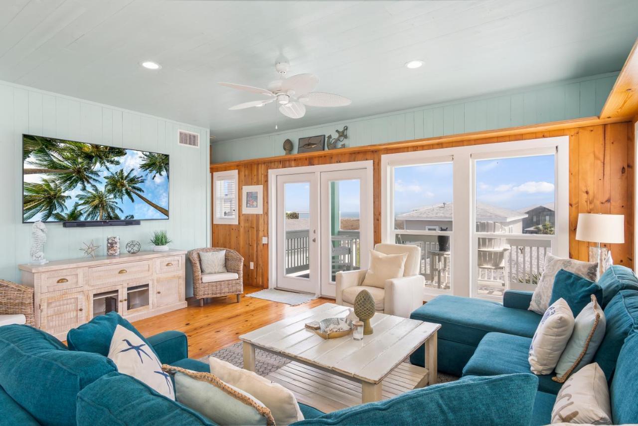 Villa Castaways Port Aransas Exterior foto