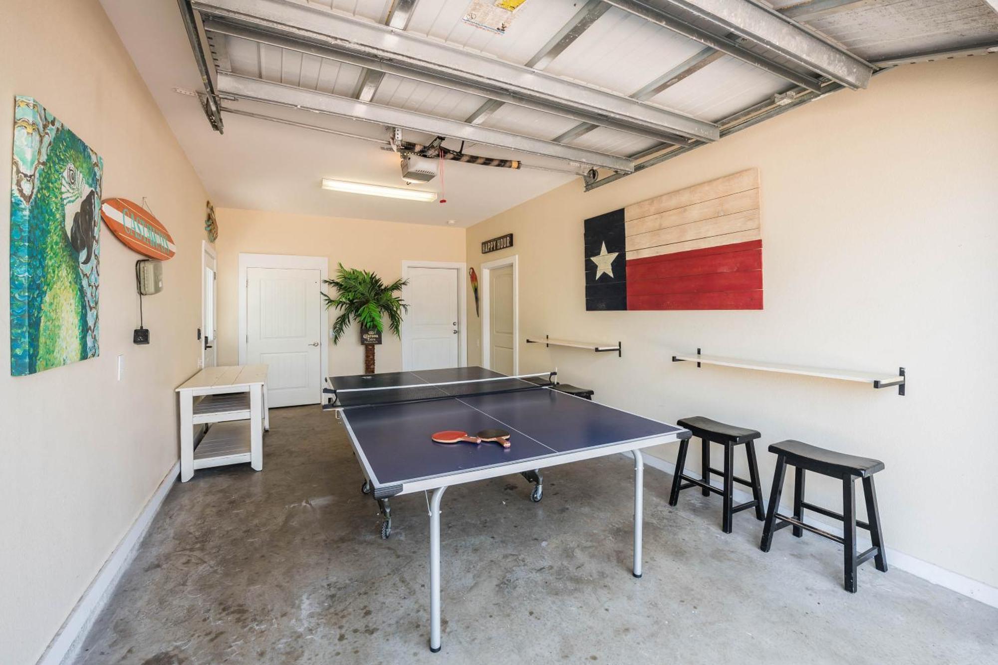 Villa Castaways Port Aransas Exterior foto